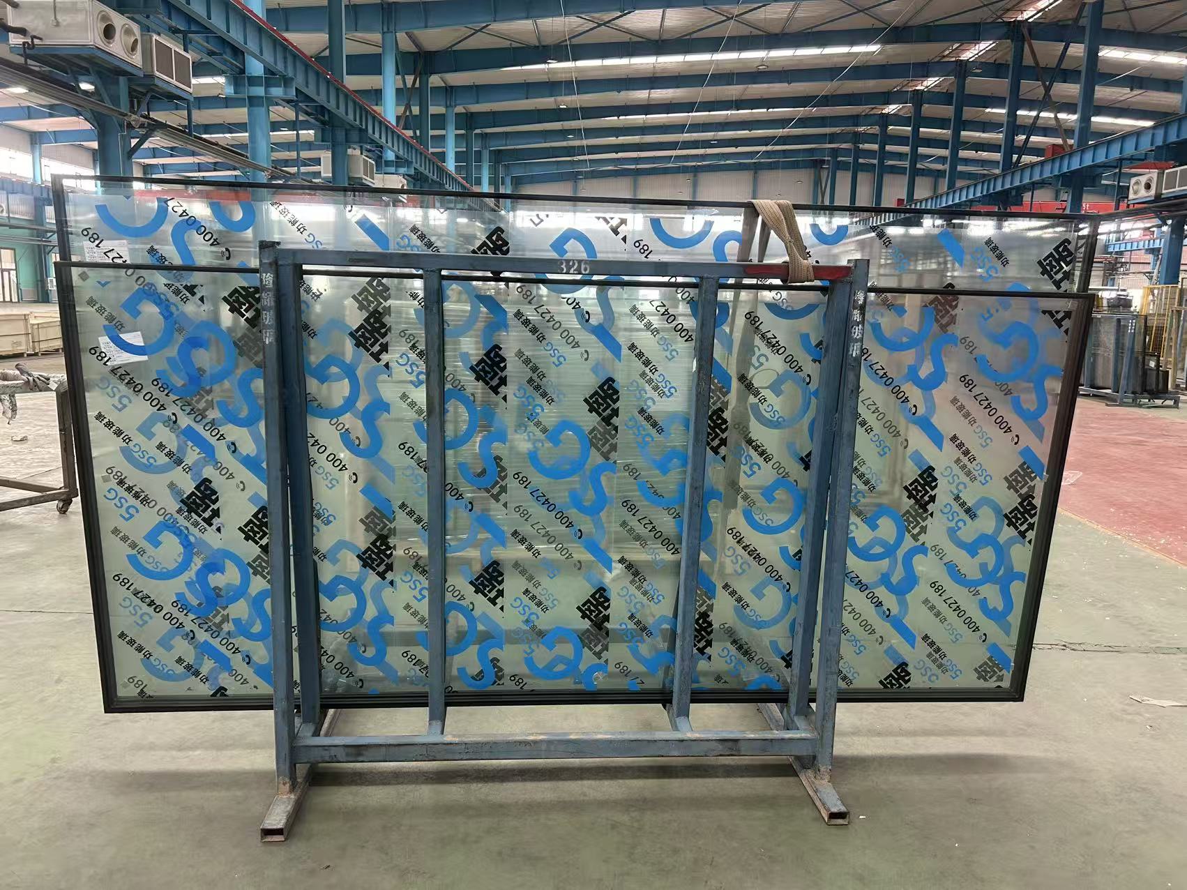 淄博市玻璃幕墙TPE玻璃厂家 - 厂家
