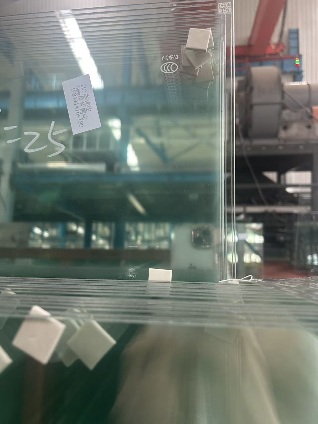 淄博市家用玻璃钢化玻璃定制厂家 - 方案