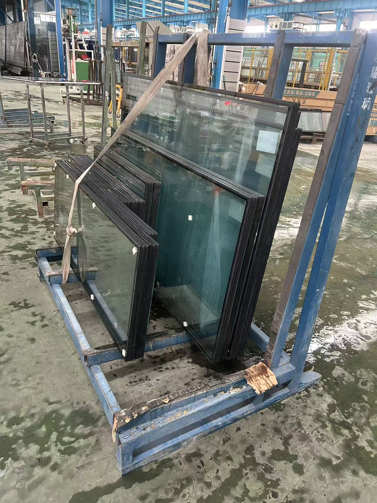 淄博市中空玻璃源头直供家用玻璃 - 排名